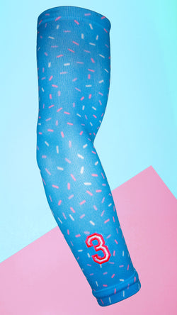 blue-sprinkles