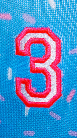 blue-sprinkles