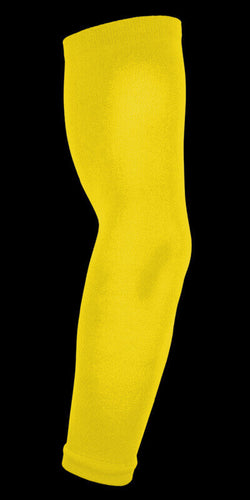 Custom Numbered Arm Sleeve - Microfiber