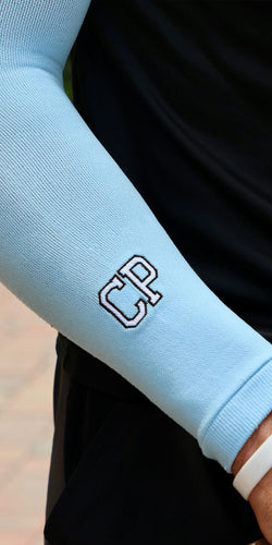 ice-blue