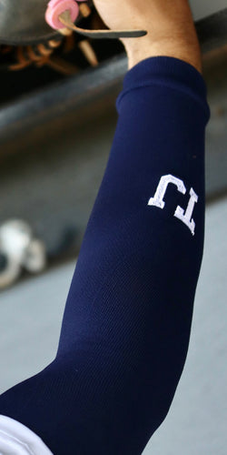 navy