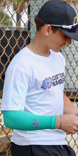teal