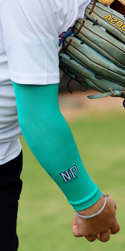 teal