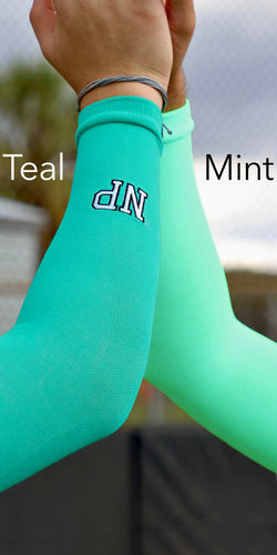 teal