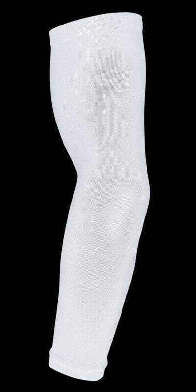 Custom Numbered Arm Sleeve - Microfiber