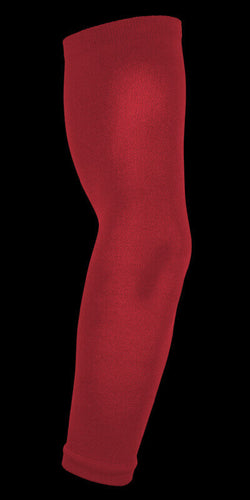 Custom Numbered Arm Sleeve - Microfiber