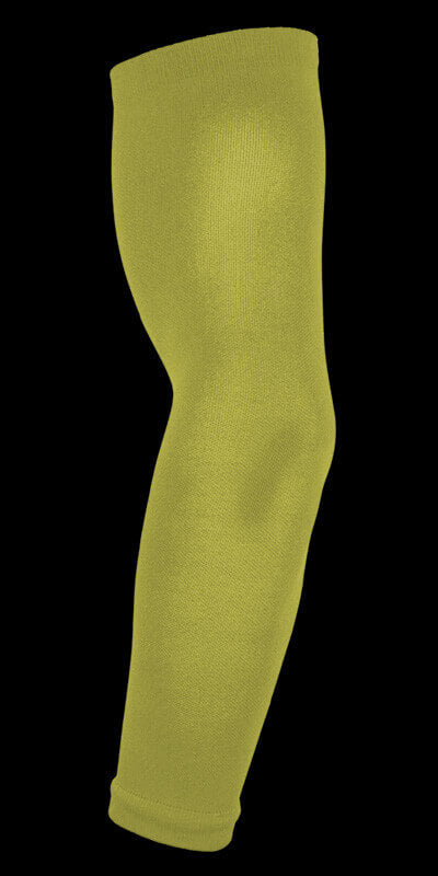 Custom Numbered Arm Sleeve - Microfiber