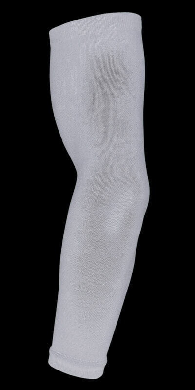 Custom Numbered Arm Sleeve - Microfiber