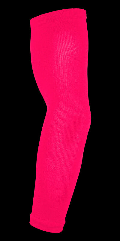 Custom Numbered Arm Sleeve - Microfiber