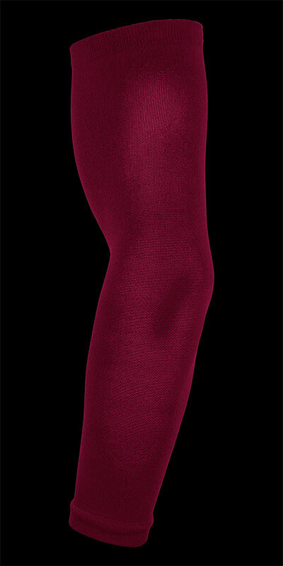 Custom Numbered Arm Sleeve - Microfiber