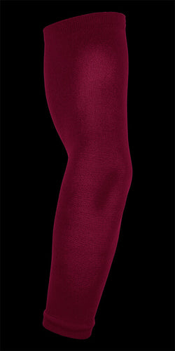 Custom Numbered Arm Sleeve - Microfiber