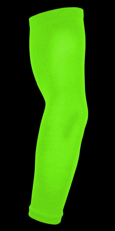 Custom Numbered Arm Sleeve - Microfiber