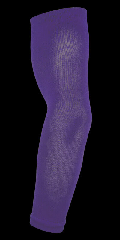 Custom Numbered Arm Sleeve - Microfiber