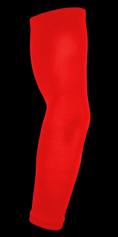 Custom Numbered Arm Sleeve - Microfiber