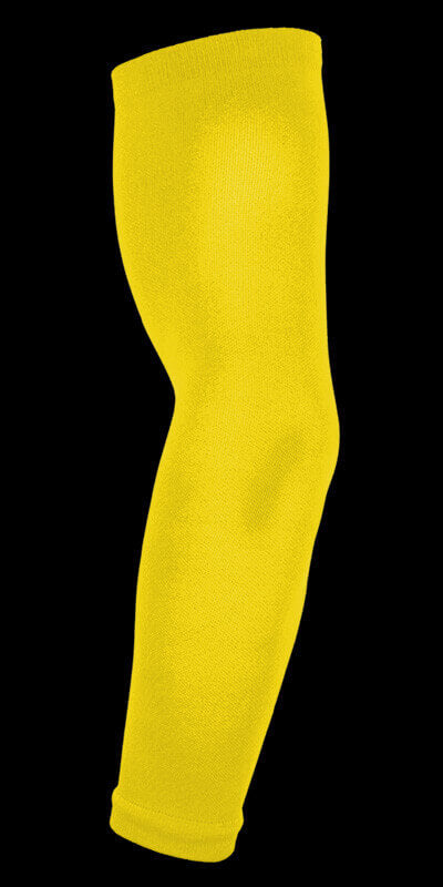 Custom Numbered Arm Sleeve - Microfiber