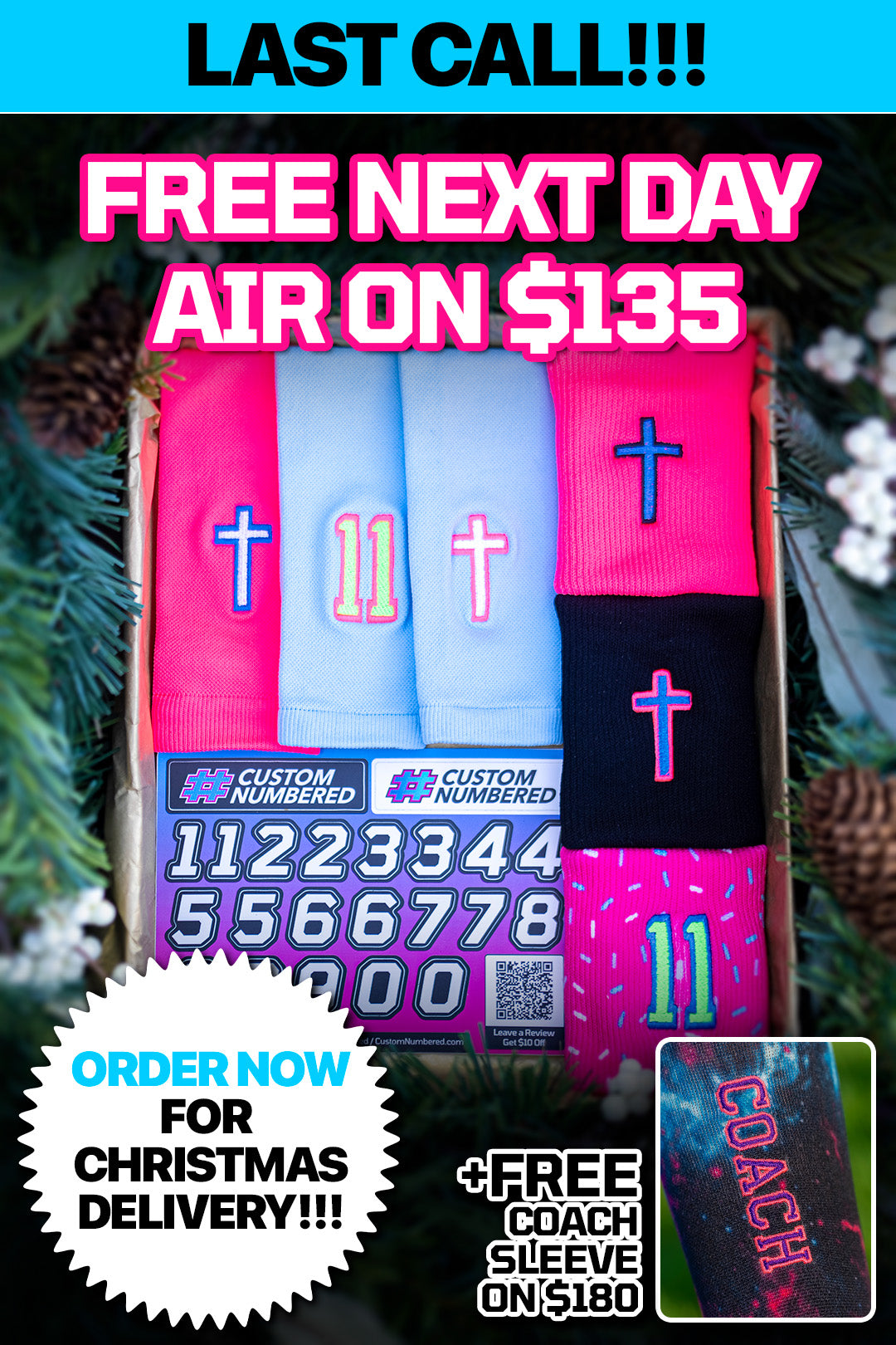 ⚡⚡LAST CALL⚡⚡